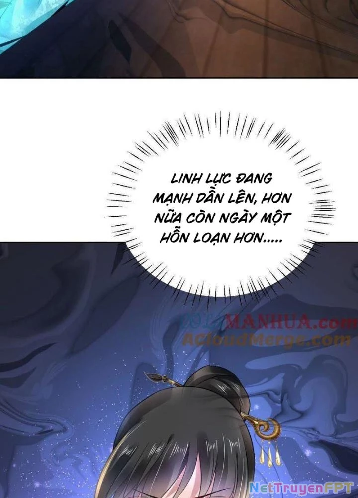 Sơn Hải Họa Yêu Sư Chapter 35 - 7