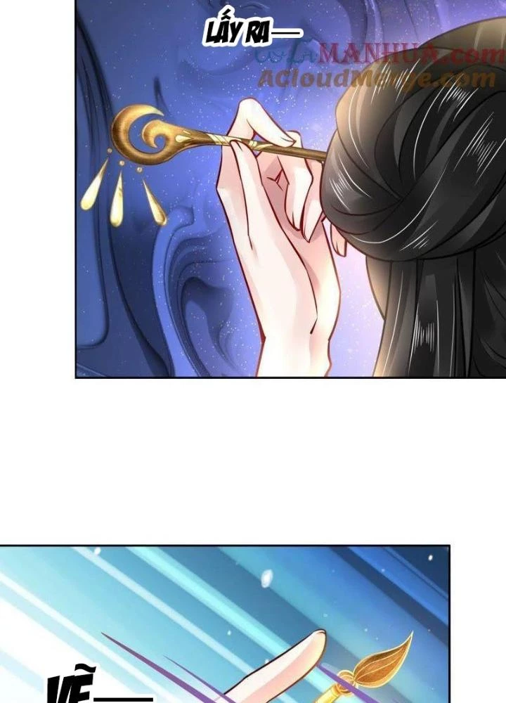 Sơn Hải Họa Yêu Sư Chapter 35 - 17