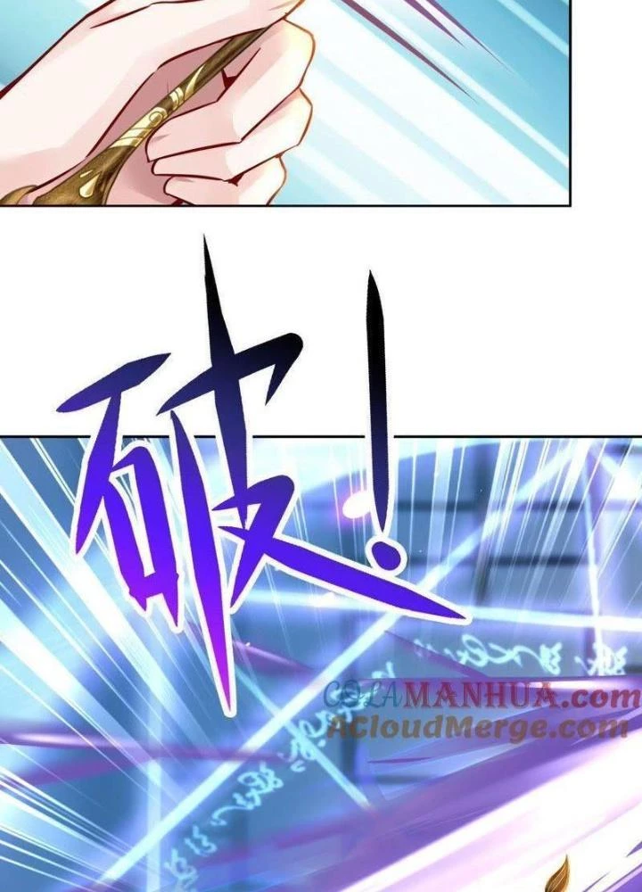 Sơn Hải Họa Yêu Sư Chapter 35 - 19