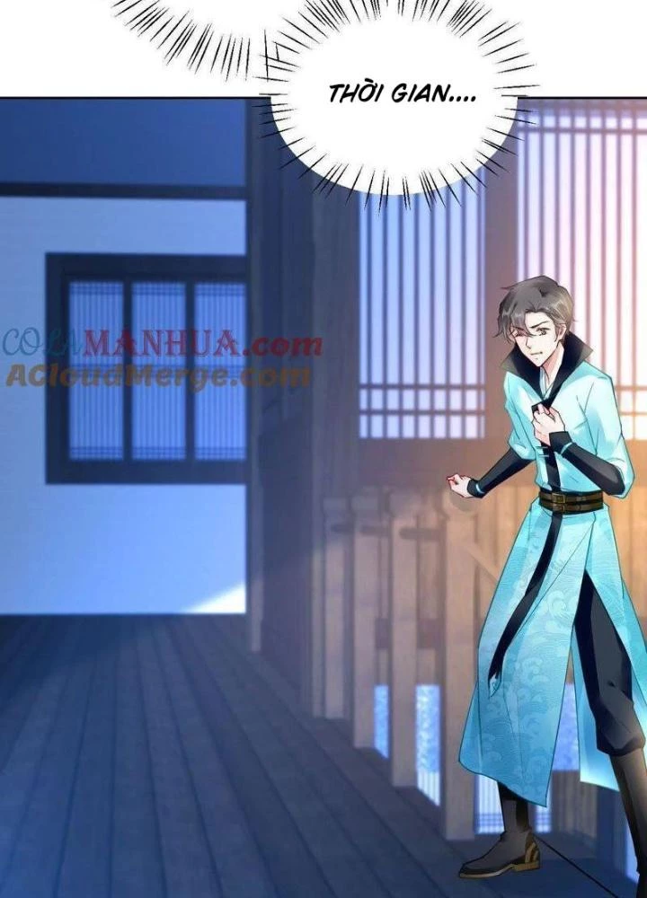 Sơn Hải Họa Yêu Sư Chapter 35 - 29