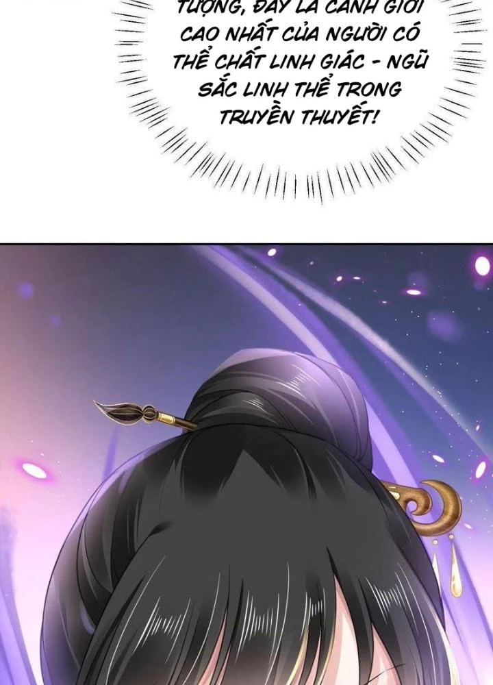 Sơn Hải Họa Yêu Sư Chapter 35 - 37