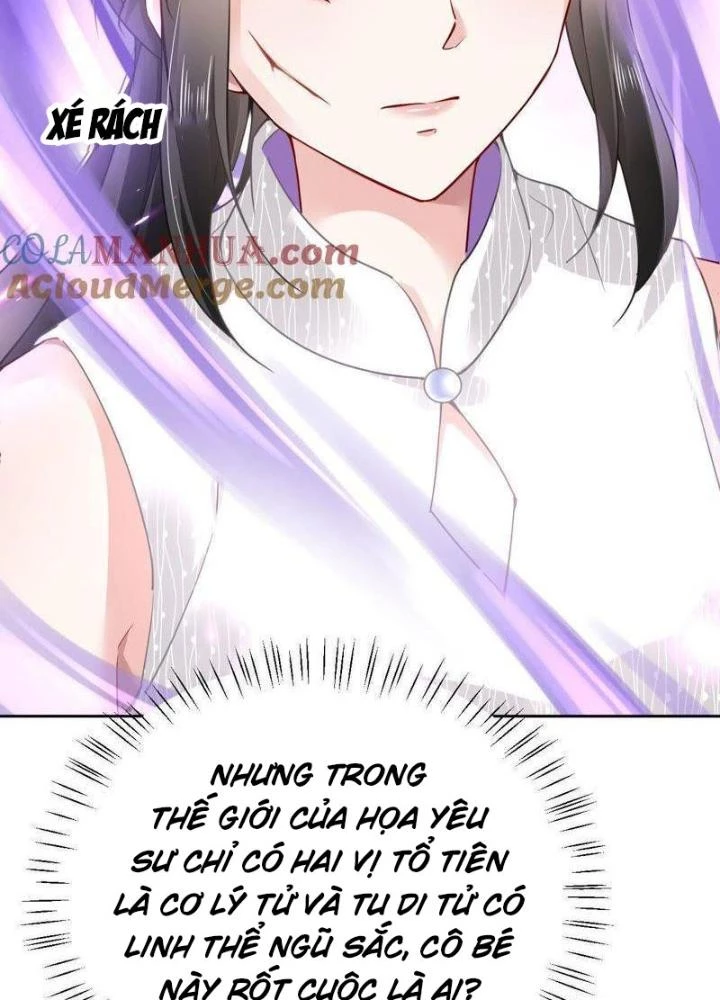 Sơn Hải Họa Yêu Sư Chapter 35 - 39