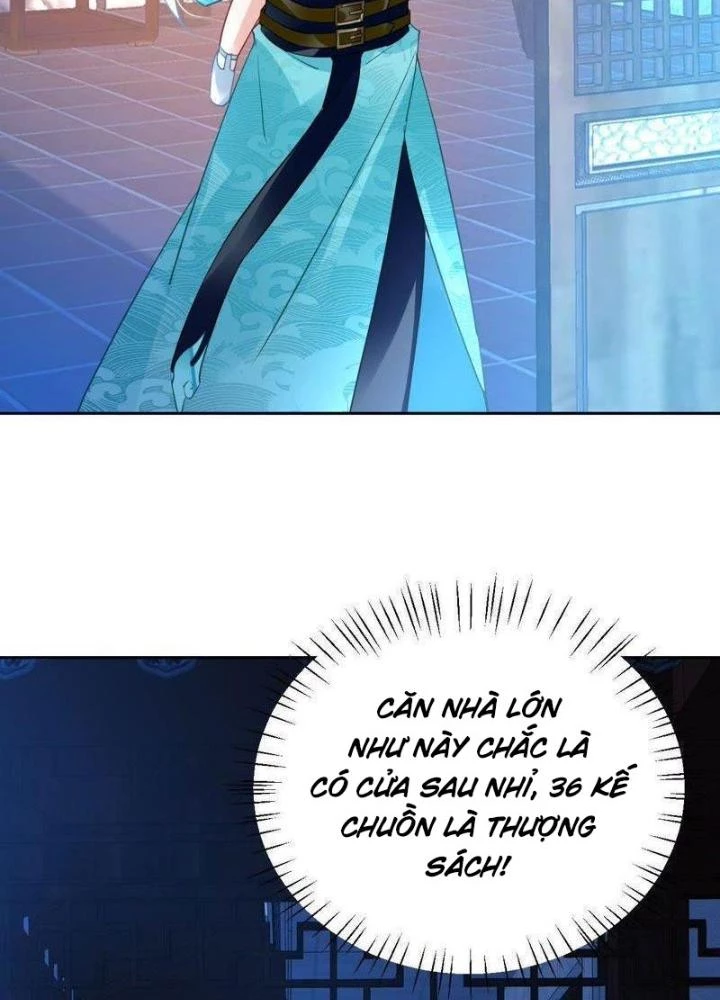 Sơn Hải Họa Yêu Sư Chapter 35 - 91