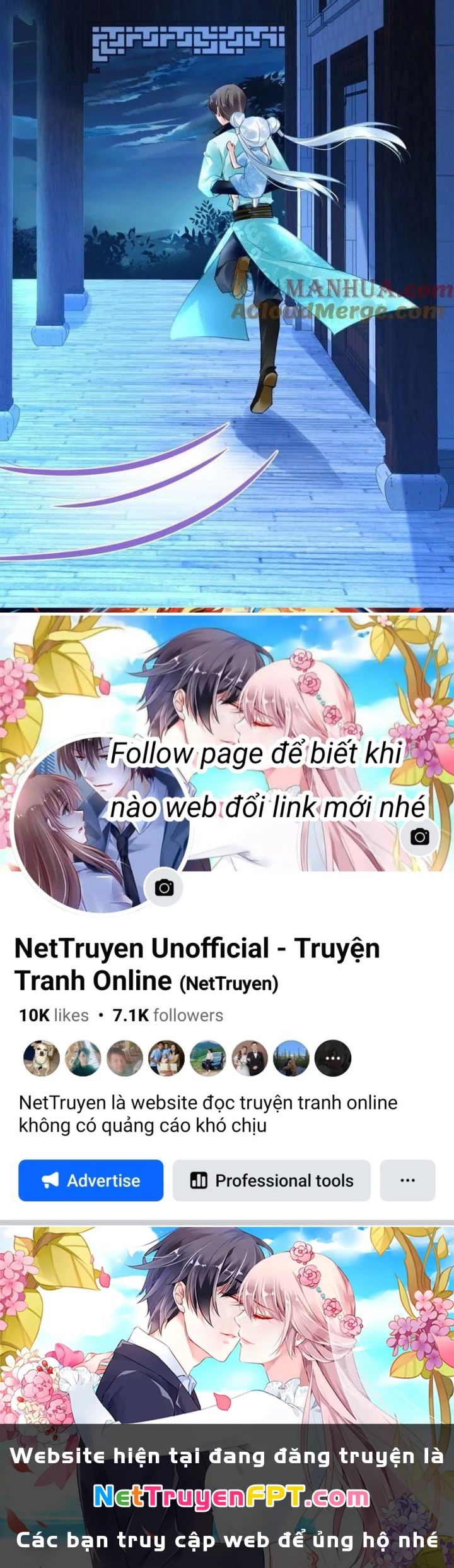 Sơn Hải Họa Yêu Sư Chapter 35 - 93