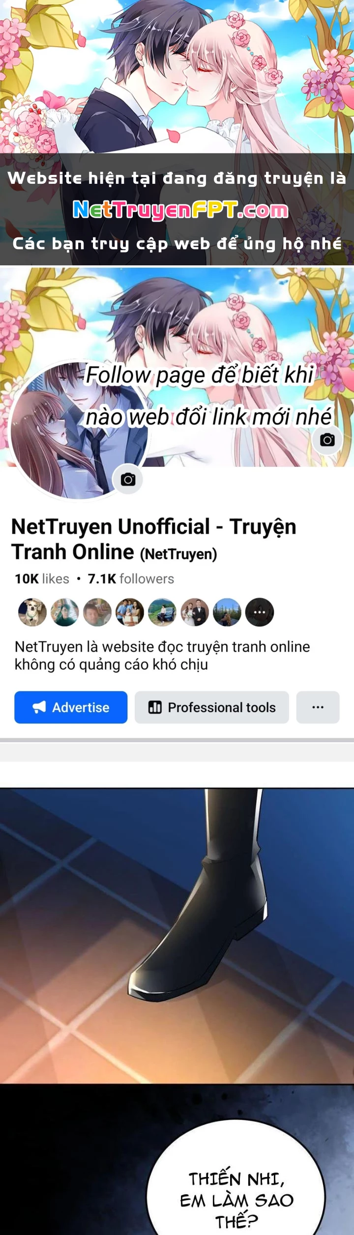 Sơn Hải Họa Yêu Sư Chapter 36 - 1