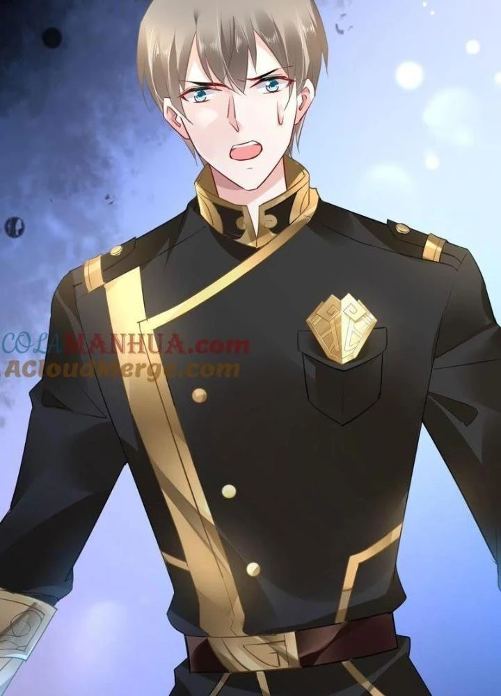 Sơn Hải Họa Yêu Sư Chapter 36 - 3