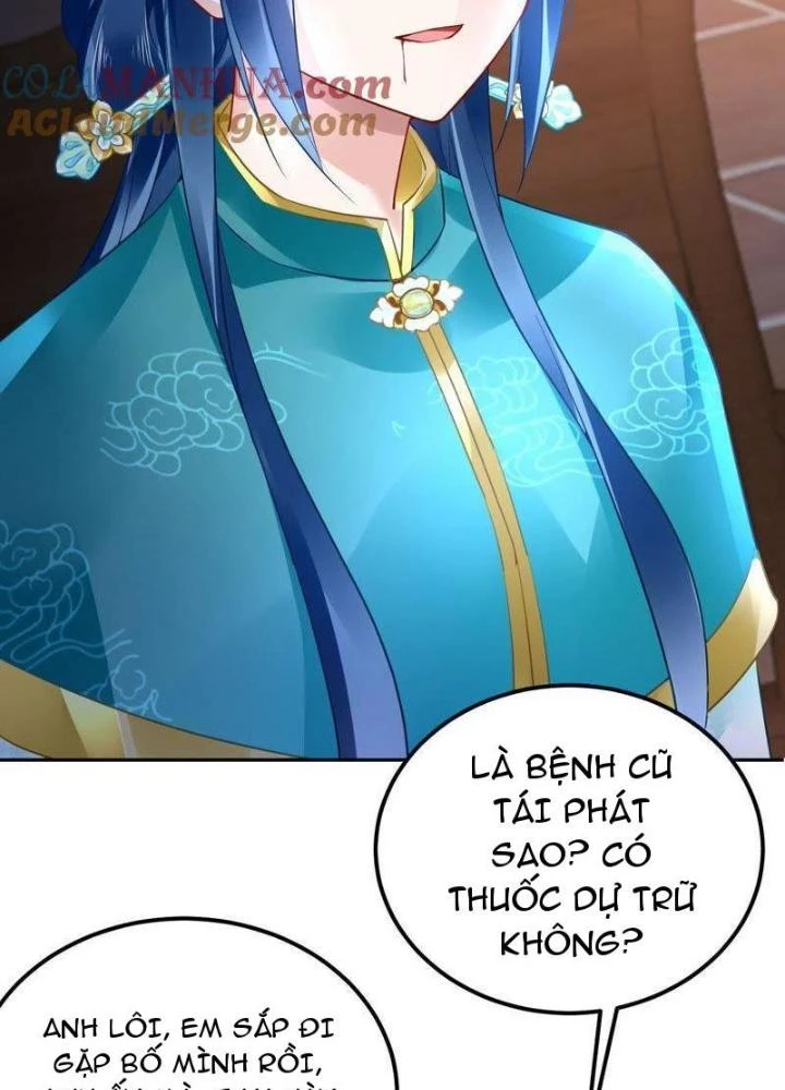 Sơn Hải Họa Yêu Sư Chapter 36 - 7