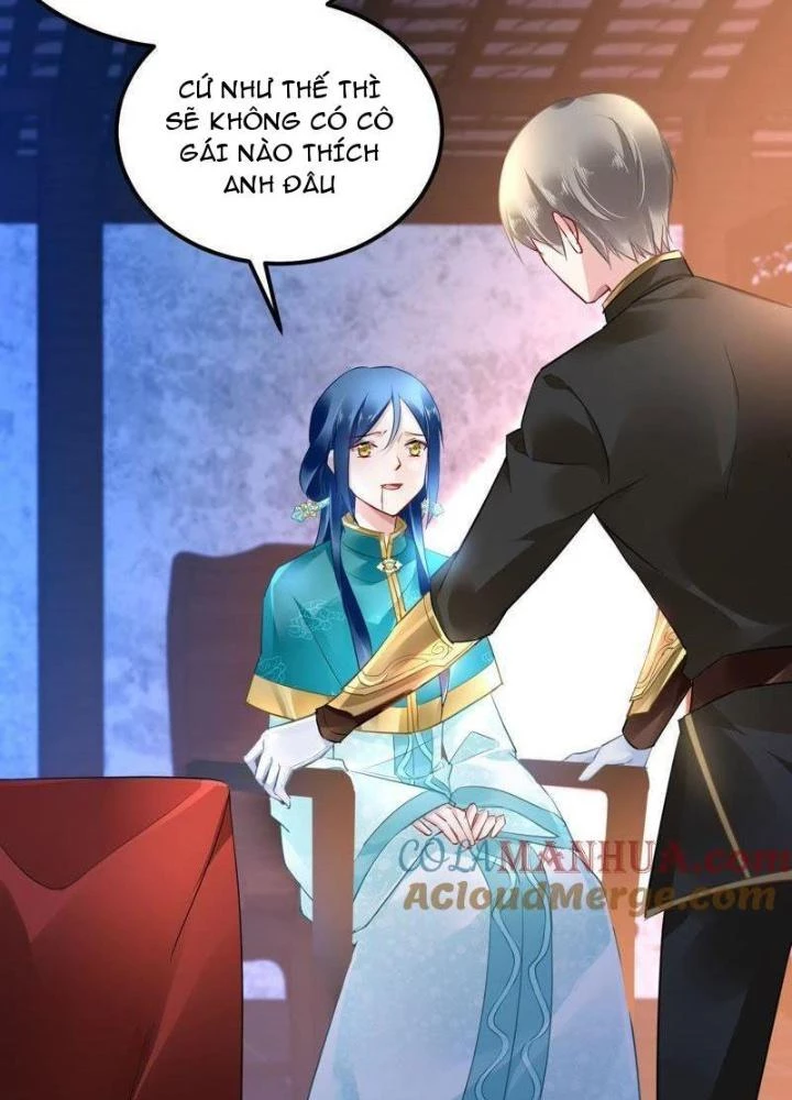 Sơn Hải Họa Yêu Sư Chapter 36 - 9