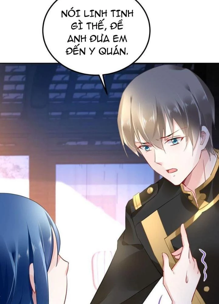 Sơn Hải Họa Yêu Sư Chapter 36 - 11