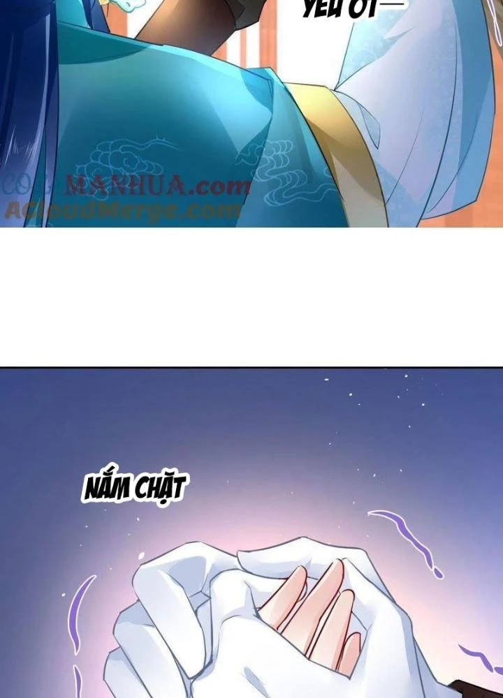 Sơn Hải Họa Yêu Sư Chapter 36 - 13