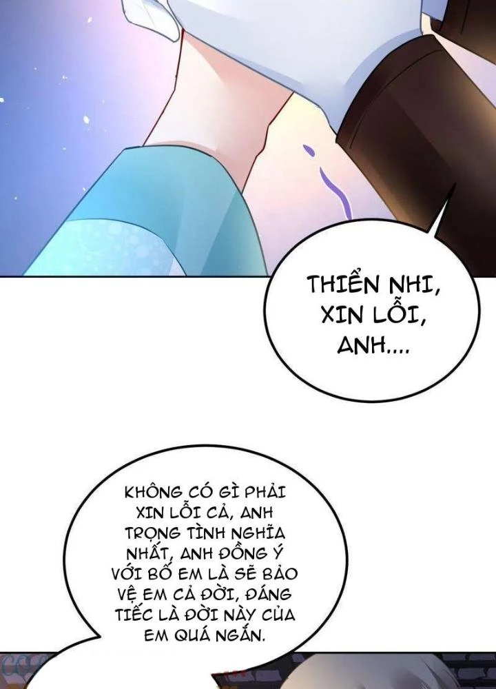 Sơn Hải Họa Yêu Sư Chapter 36 - 15