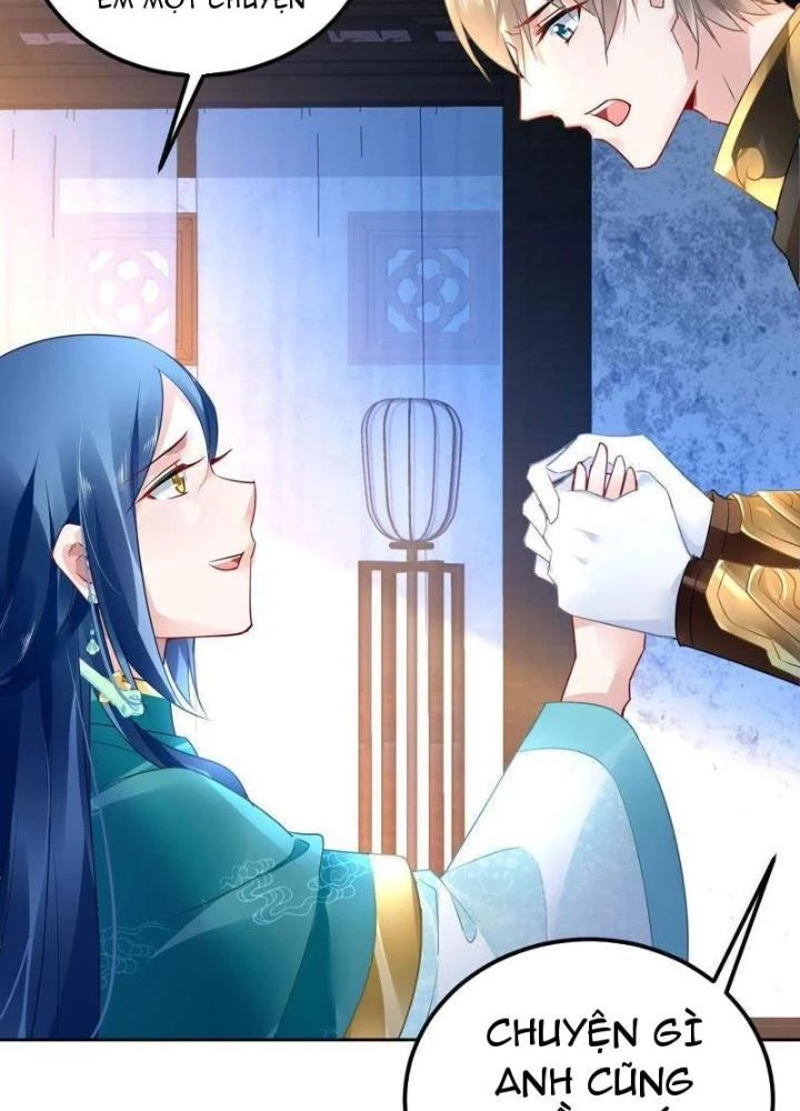 Sơn Hải Họa Yêu Sư Chapter 36 - 17