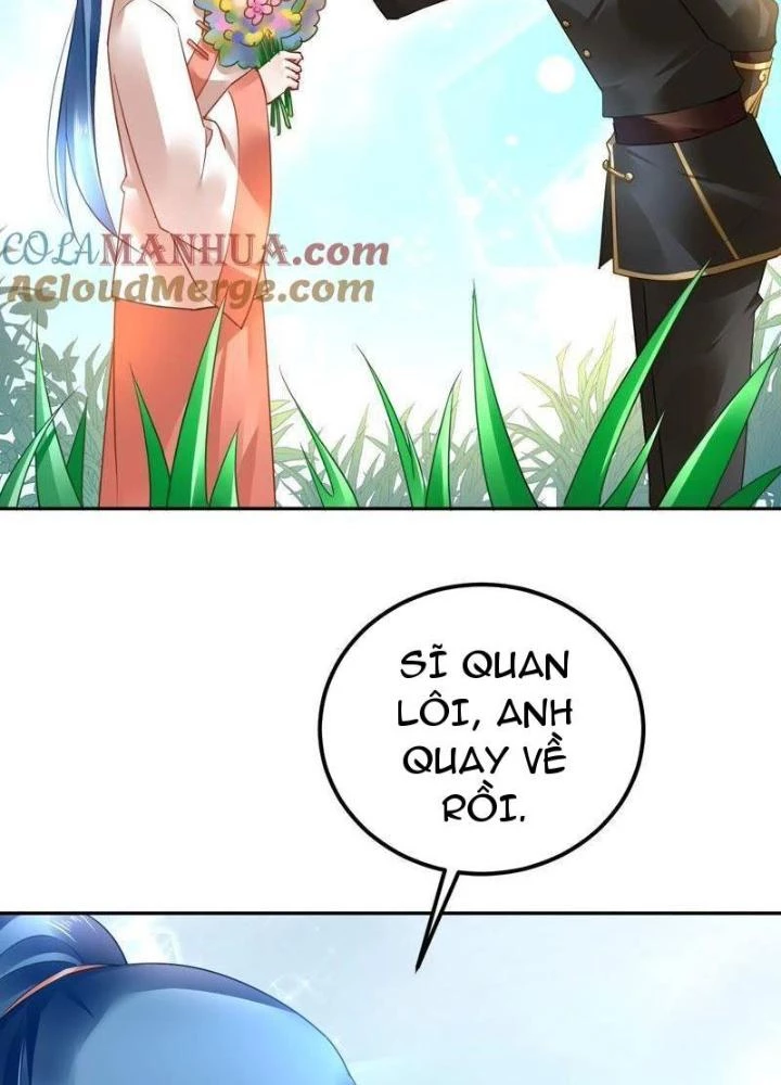 Sơn Hải Họa Yêu Sư Chapter 36 - 35