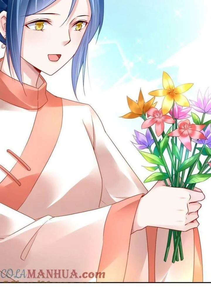 Sơn Hải Họa Yêu Sư Chapter 36 - 37