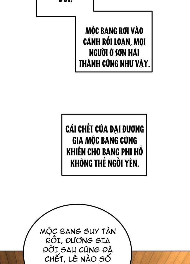 Sơn Hải Họa Yêu Sư Chapter 36 - 55