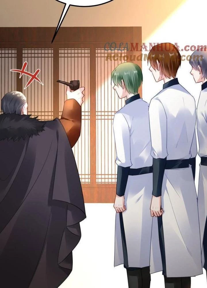 Sơn Hải Họa Yêu Sư Chapter 36 - 57