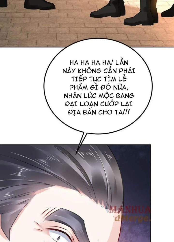 Sơn Hải Họa Yêu Sư Chapter 36 - 59