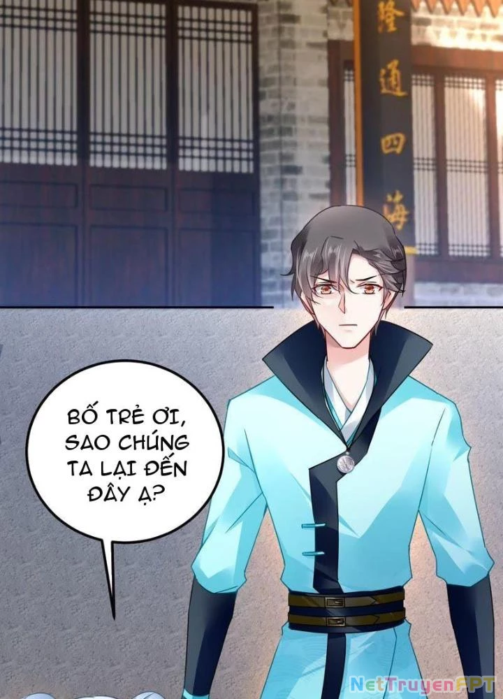 Sơn Hải Họa Yêu Sư Chapter 36 - 79