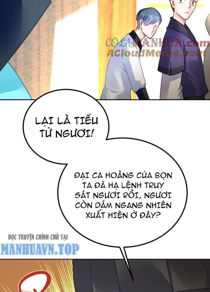 Sơn Hải Họa Yêu Sư Chapter 36 - 85