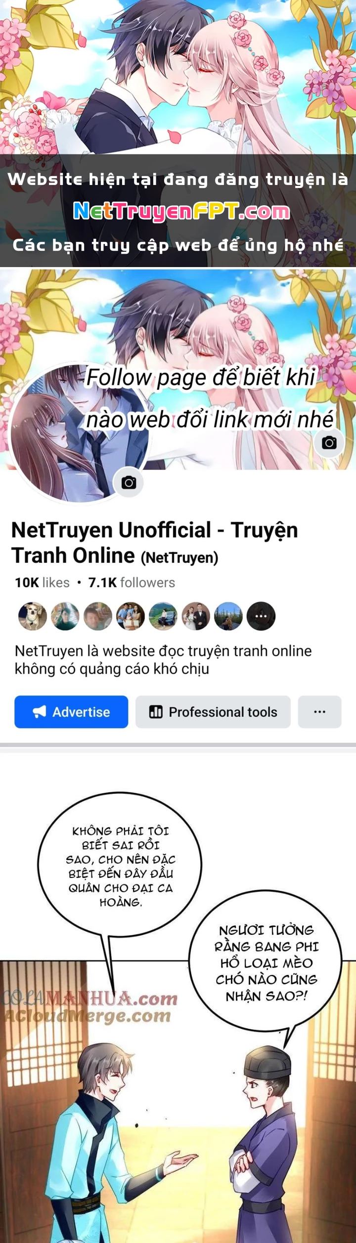 Sơn Hải Họa Yêu Sư Chapter 37 - 1