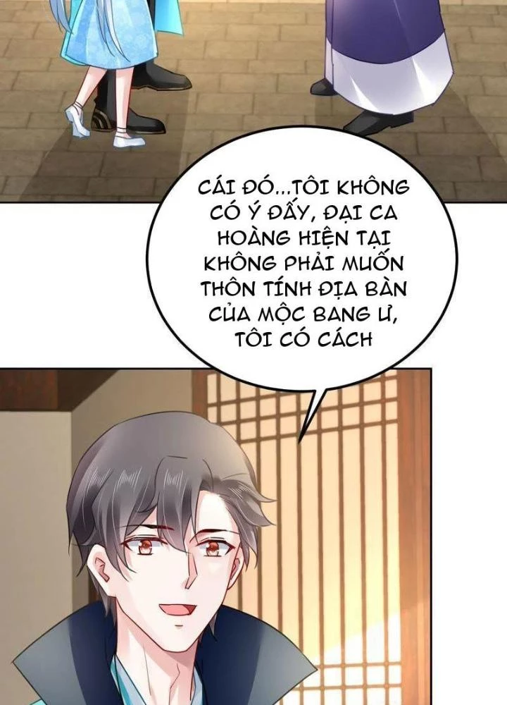 Sơn Hải Họa Yêu Sư Chapter 37 - 3