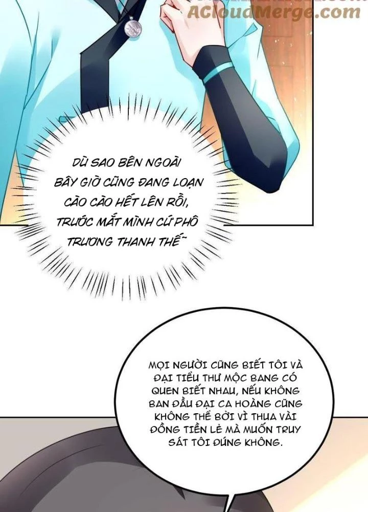 Sơn Hải Họa Yêu Sư Chapter 37 - 5