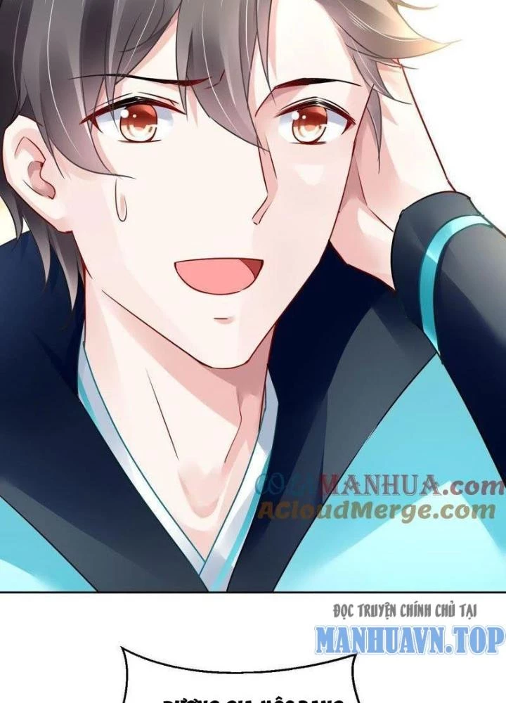 Sơn Hải Họa Yêu Sư Chapter 37 - 7