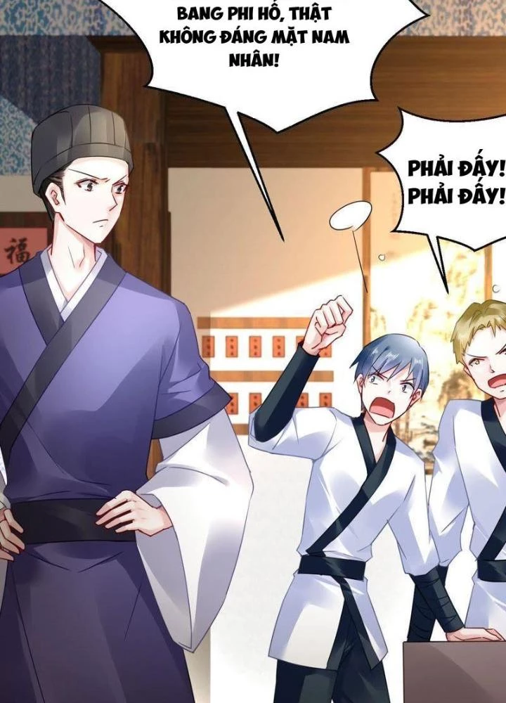 Sơn Hải Họa Yêu Sư Chapter 37 - 9