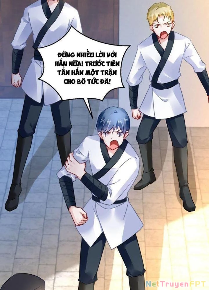 Sơn Hải Họa Yêu Sư Chapter 37 - 15