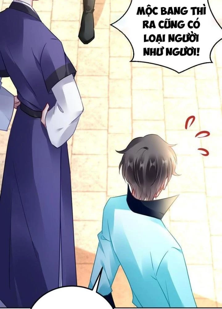 Sơn Hải Họa Yêu Sư Chapter 37 - 17