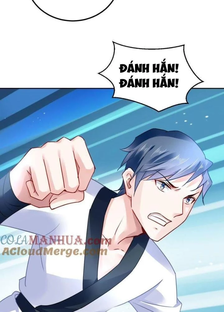 Sơn Hải Họa Yêu Sư Chapter 37 - 19