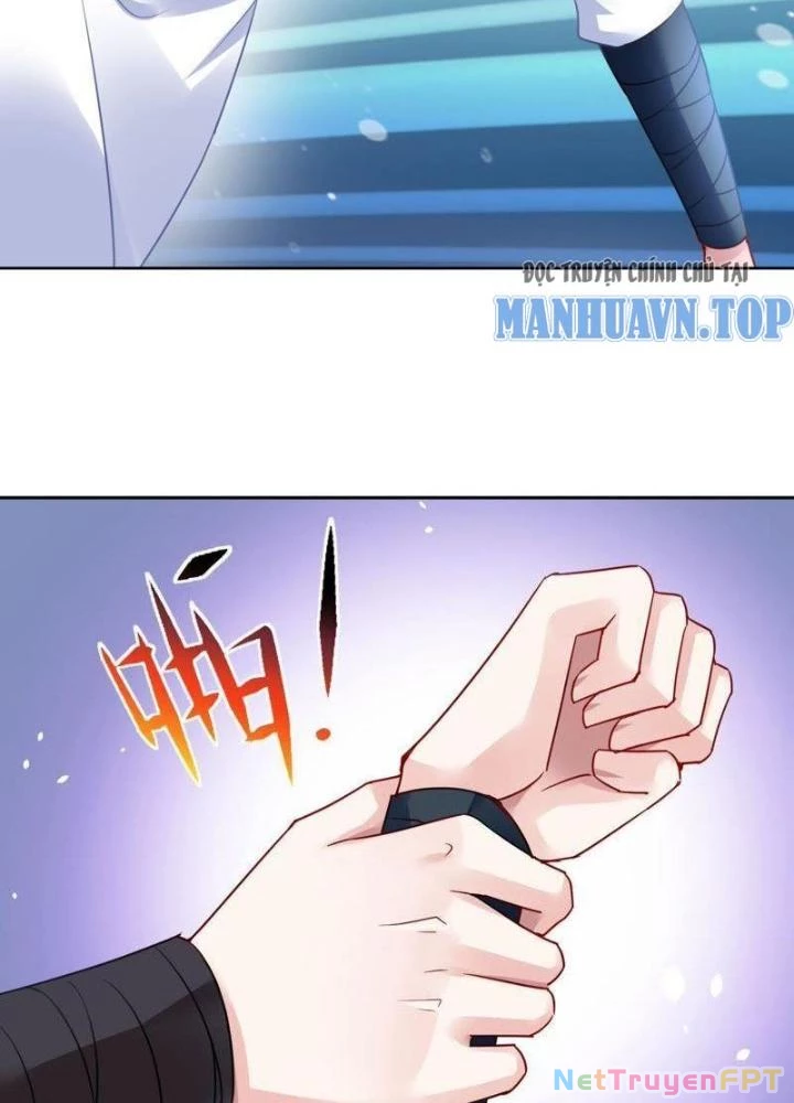 Sơn Hải Họa Yêu Sư Chapter 37 - 21