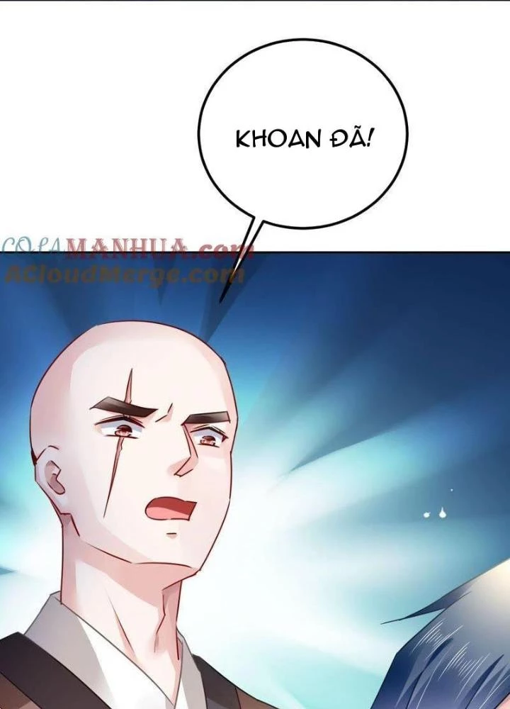 Sơn Hải Họa Yêu Sư Chapter 37 - 23