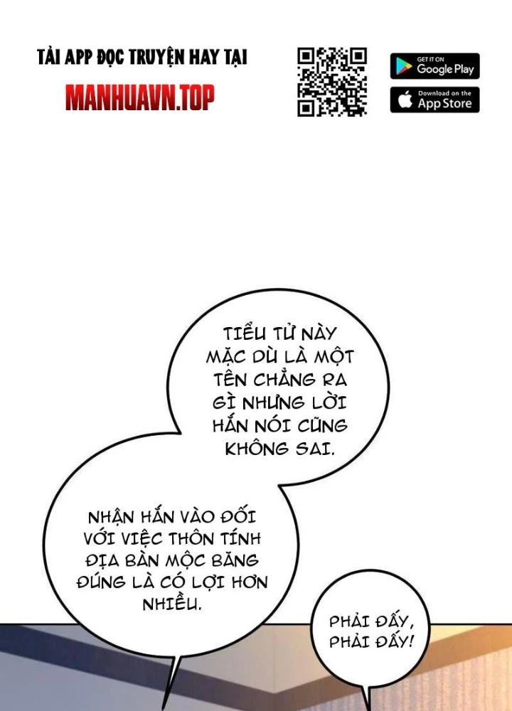 Sơn Hải Họa Yêu Sư Chapter 37 - 27