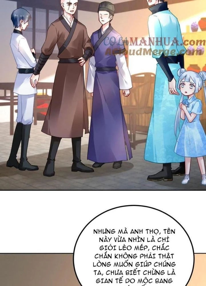 Sơn Hải Họa Yêu Sư Chapter 37 - 29