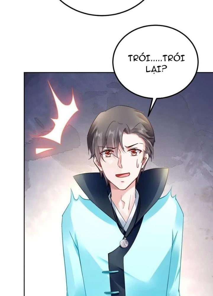 Sơn Hải Họa Yêu Sư Chapter 37 - 33