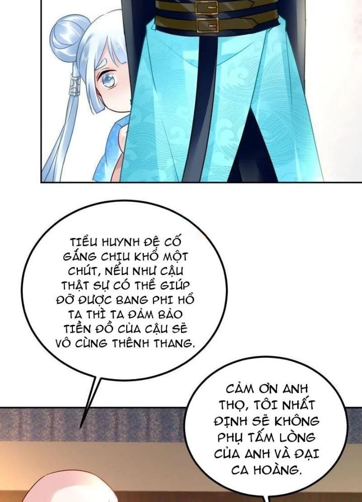 Sơn Hải Họa Yêu Sư Chapter 37 - 35