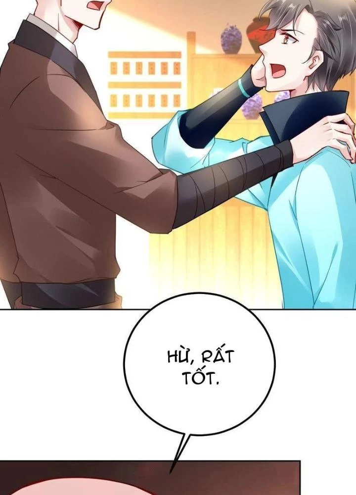 Sơn Hải Họa Yêu Sư Chapter 37 - 37