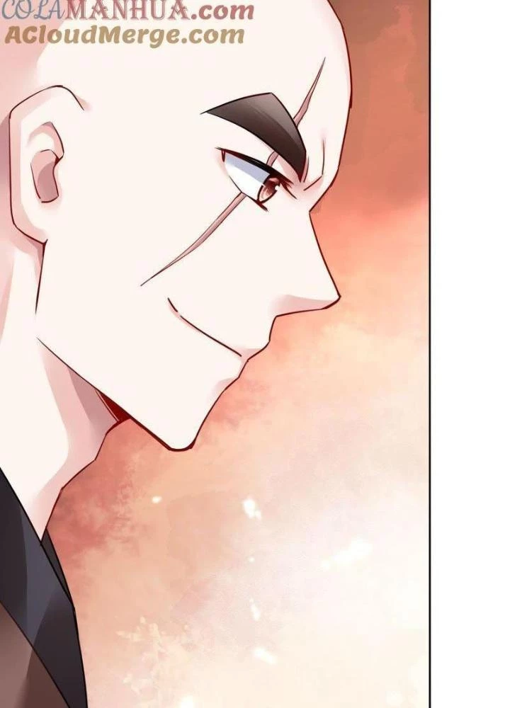 Sơn Hải Họa Yêu Sư Chapter 37 - 39