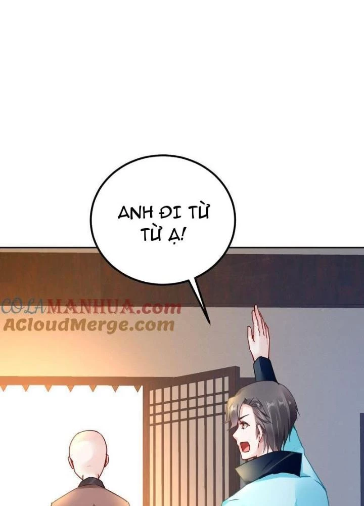 Sơn Hải Họa Yêu Sư Chapter 37 - 41