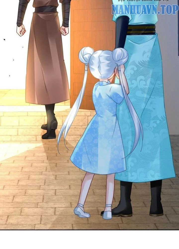 Sơn Hải Họa Yêu Sư Chapter 37 - 43