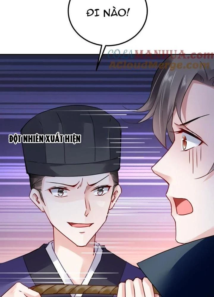 Sơn Hải Họa Yêu Sư Chapter 37 - 45