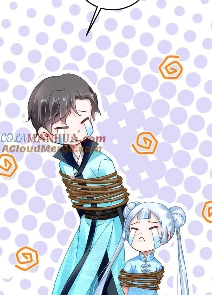 Sơn Hải Họa Yêu Sư Chapter 37 - 51