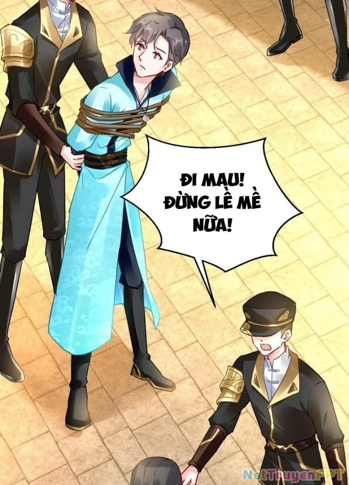 Sơn Hải Họa Yêu Sư Chapter 37 - 69