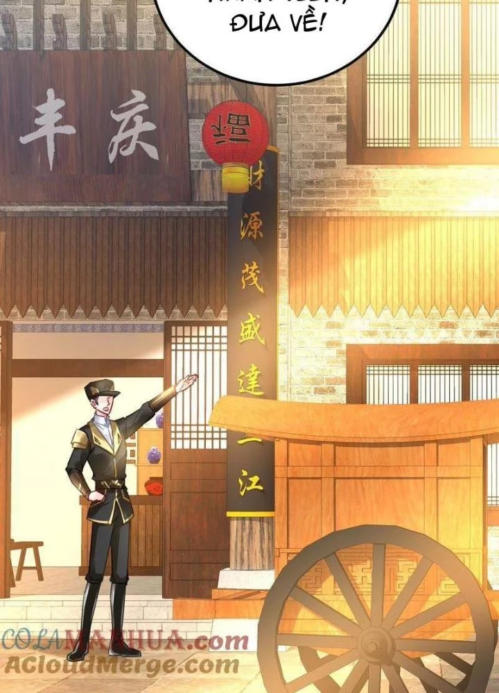 Sơn Hải Họa Yêu Sư Chapter 37 - 79