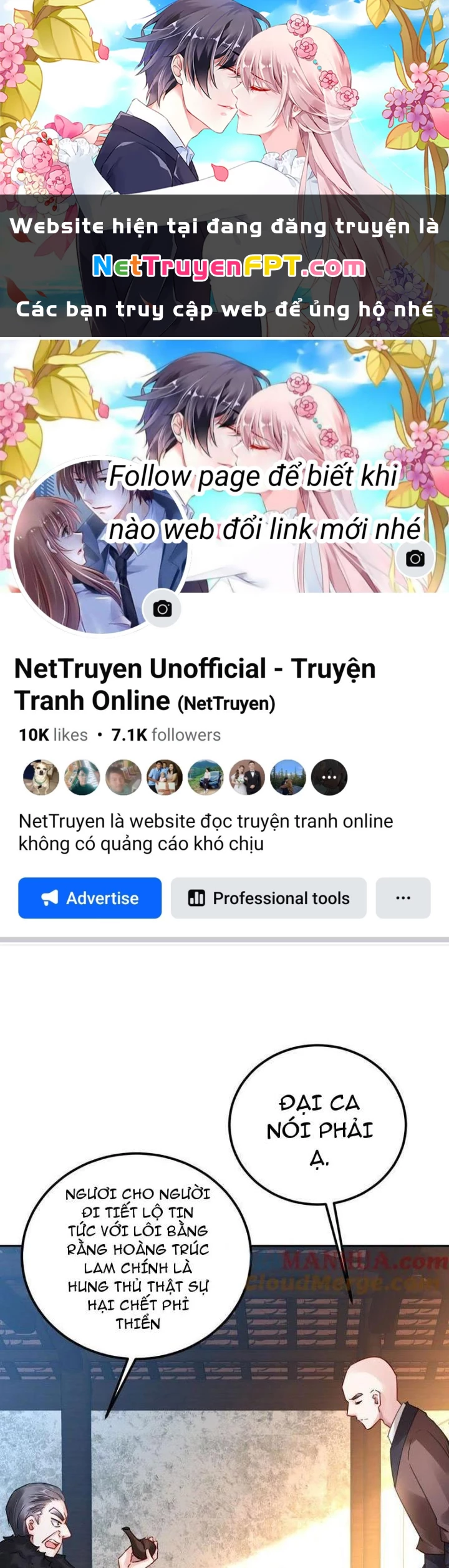 Sơn Hải Họa Yêu Sư Chapter 38 - 1