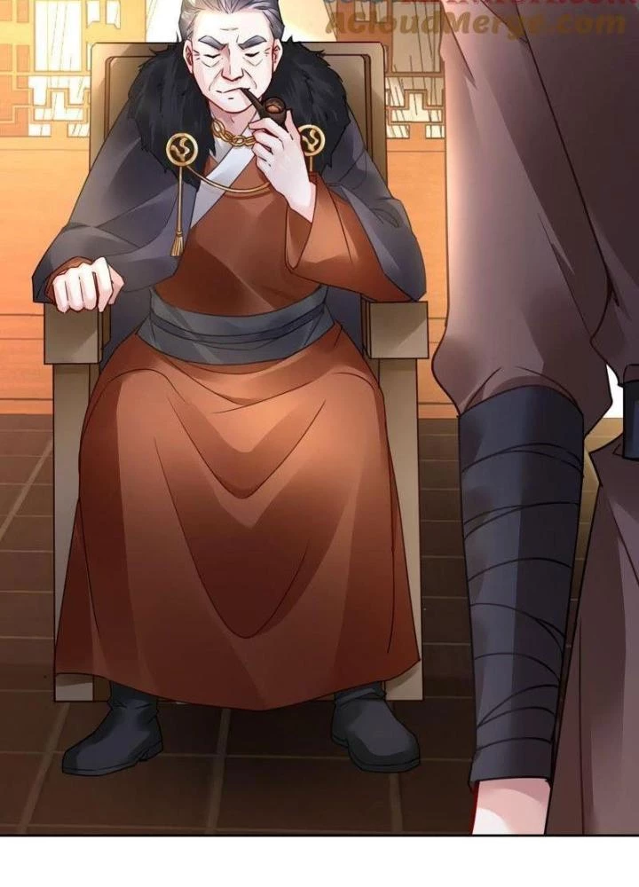 Sơn Hải Họa Yêu Sư Chapter 38 - 5