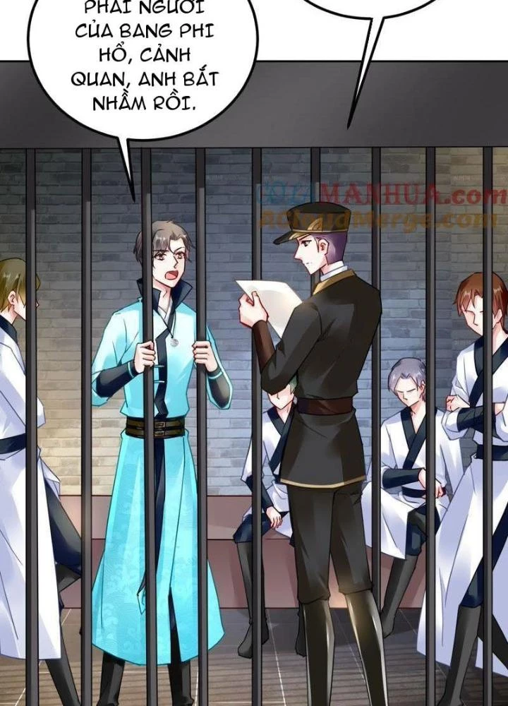 Sơn Hải Họa Yêu Sư Chapter 38 - 11