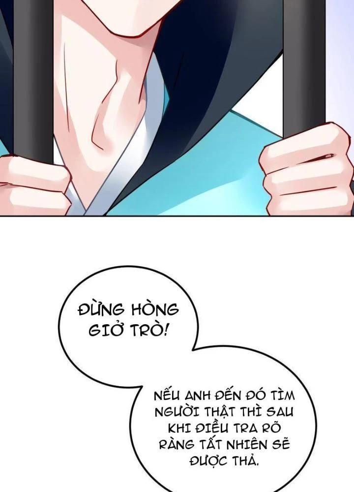 Sơn Hải Họa Yêu Sư Chapter 38 - 19