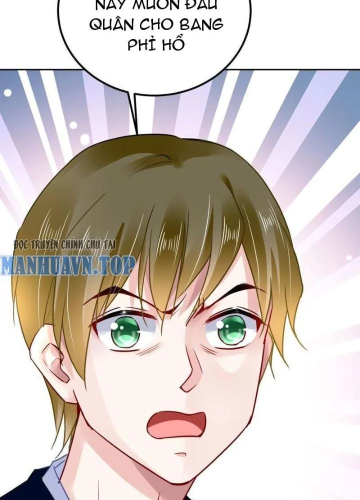 Sơn Hải Họa Yêu Sư Chapter 38 - 31